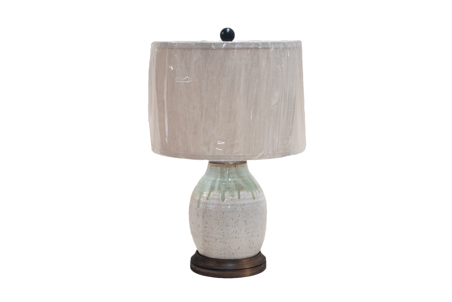The Terrain Lamp