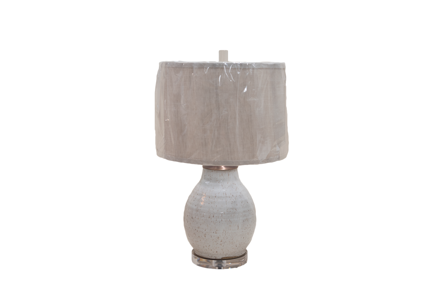 The Terrain Lamp