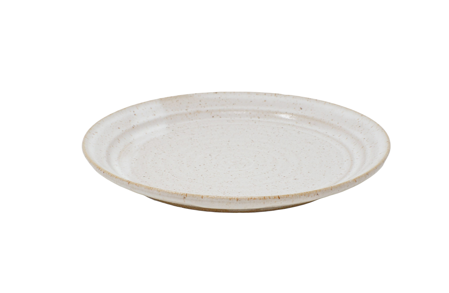 Supper Plate