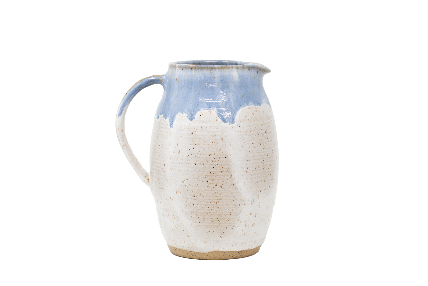 Pitcher