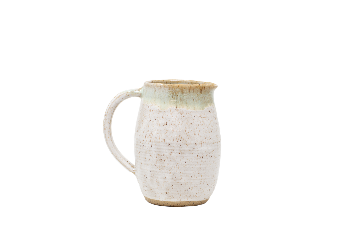 Pitcher
