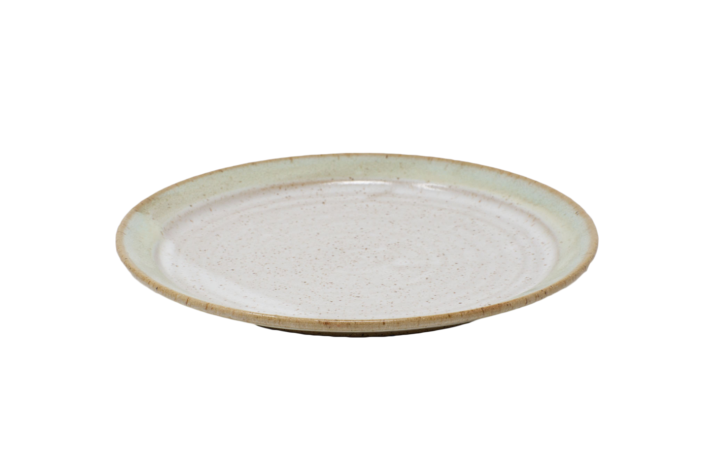 Supper Plate