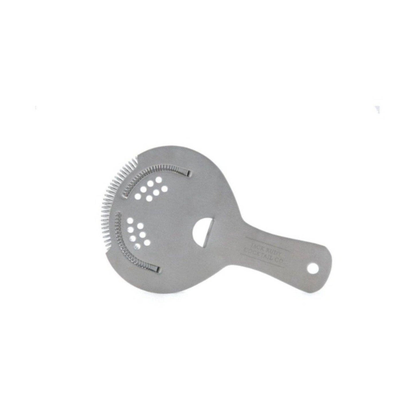 Jack Rudy Cocktail Co. Hawthorne Strainer
