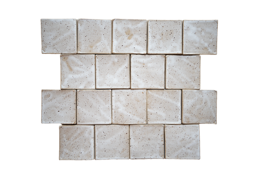 2.75" Square Tile