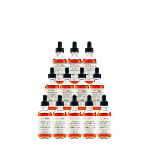 Jack Rudy Cocktail Co. Aromatic Bitters - 2 oz