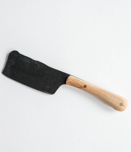 The Hand-Forged Spreader
