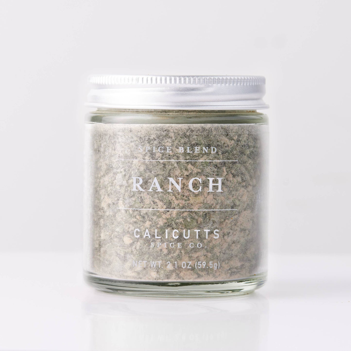 Calicutts Spice Co. Ranch Spice Blend