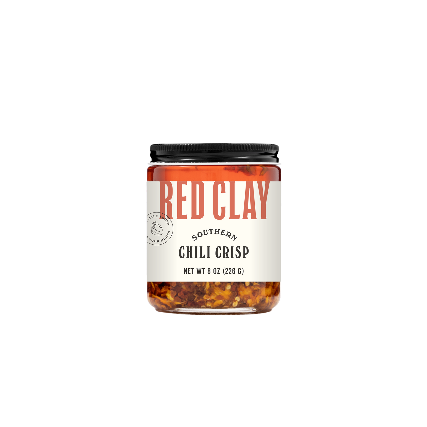 Southern Chili Crisp