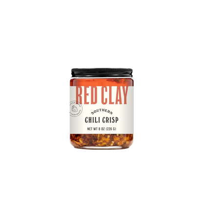 Southern Chili Crisp