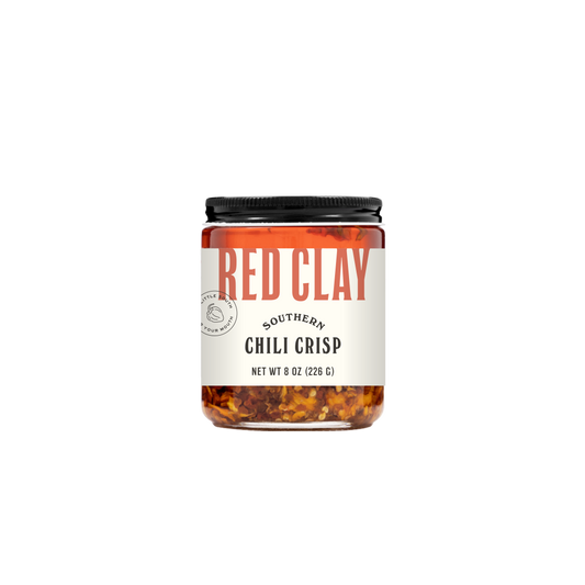 Southern Chili Crisp