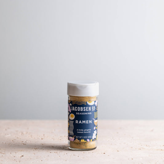 Jacobsen Co. Ramen Seasoning