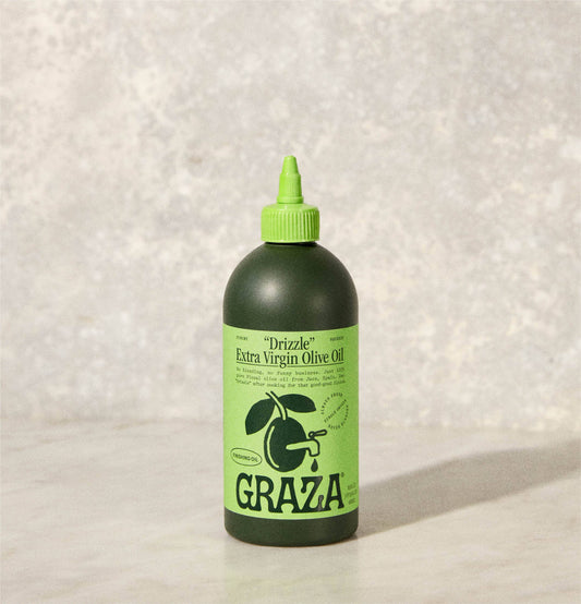 Graza "Drizzle" Extra Virgin Olive Oil