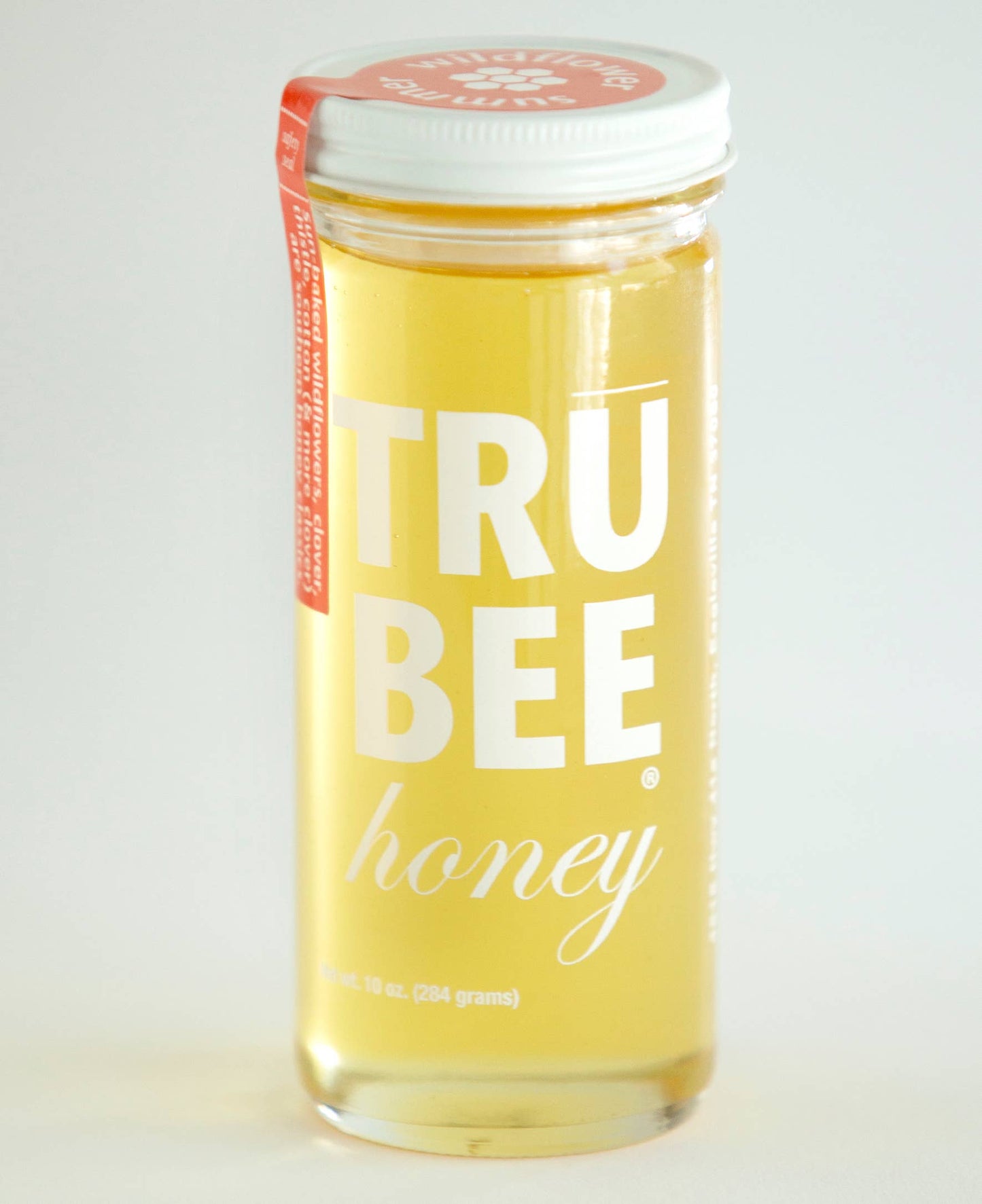 Trubee Honey 10oz