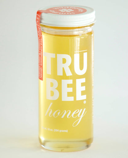 Trubee Honey 10oz