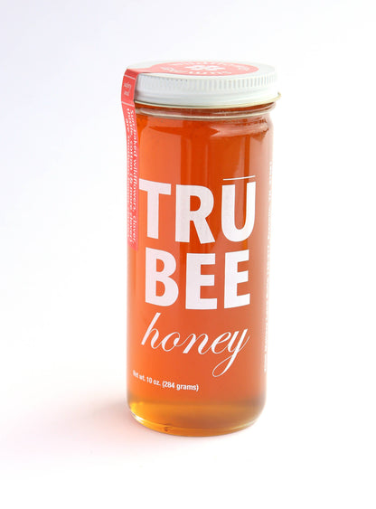 Trubee Honey 10oz