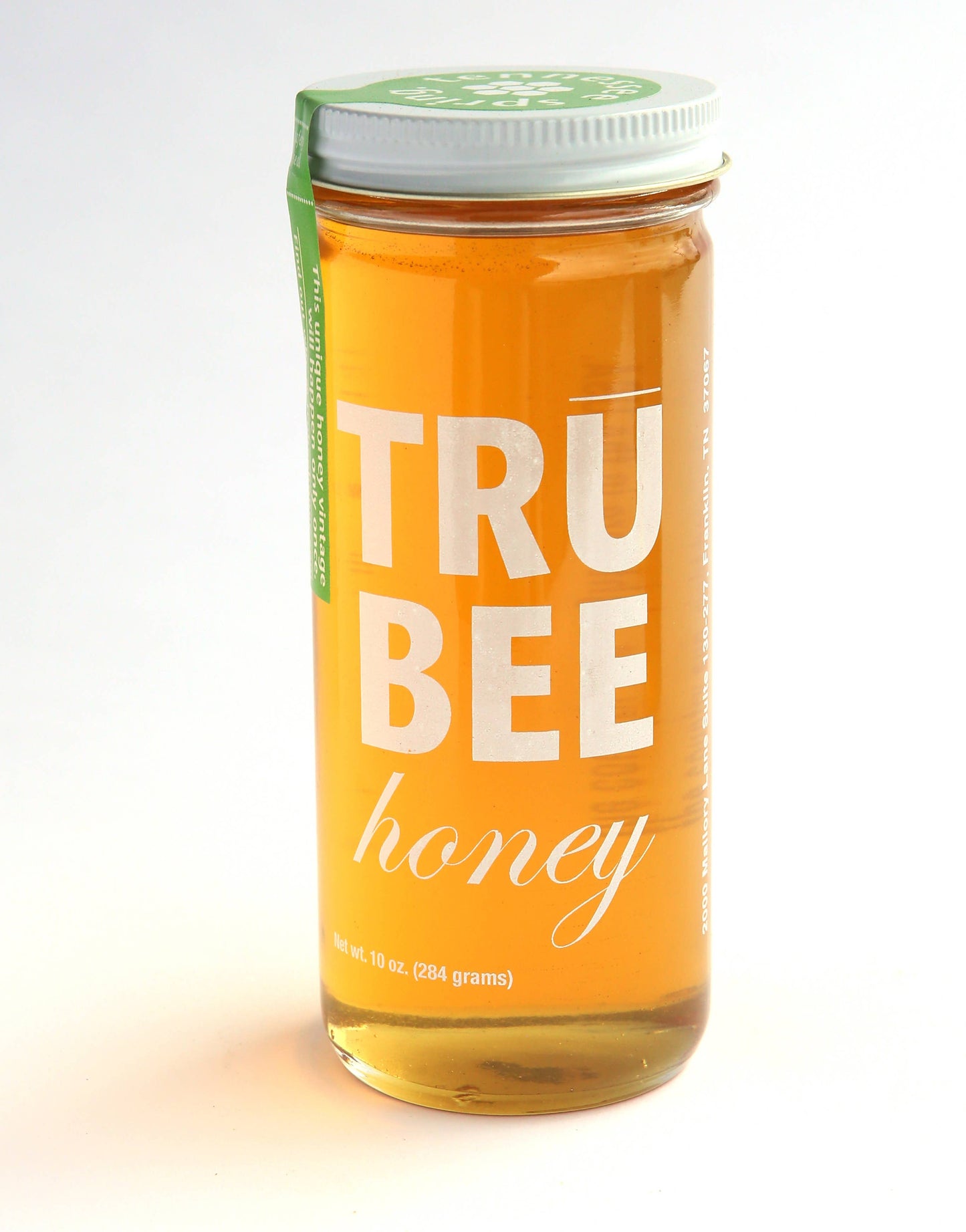 Trubee Honey 10oz