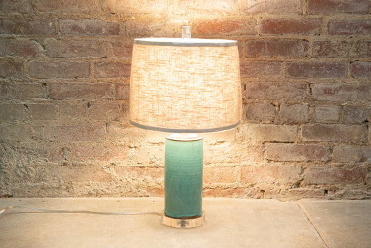 Lamp #1