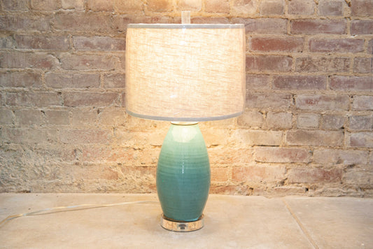 Lamp #3