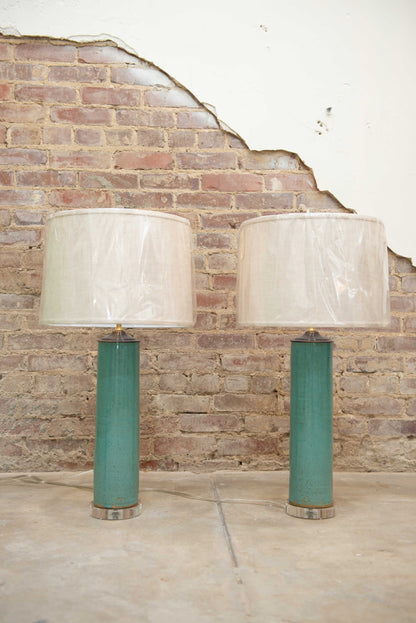 Lamp Pair #3