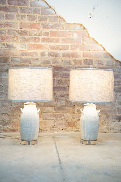 Lamp Pair #4