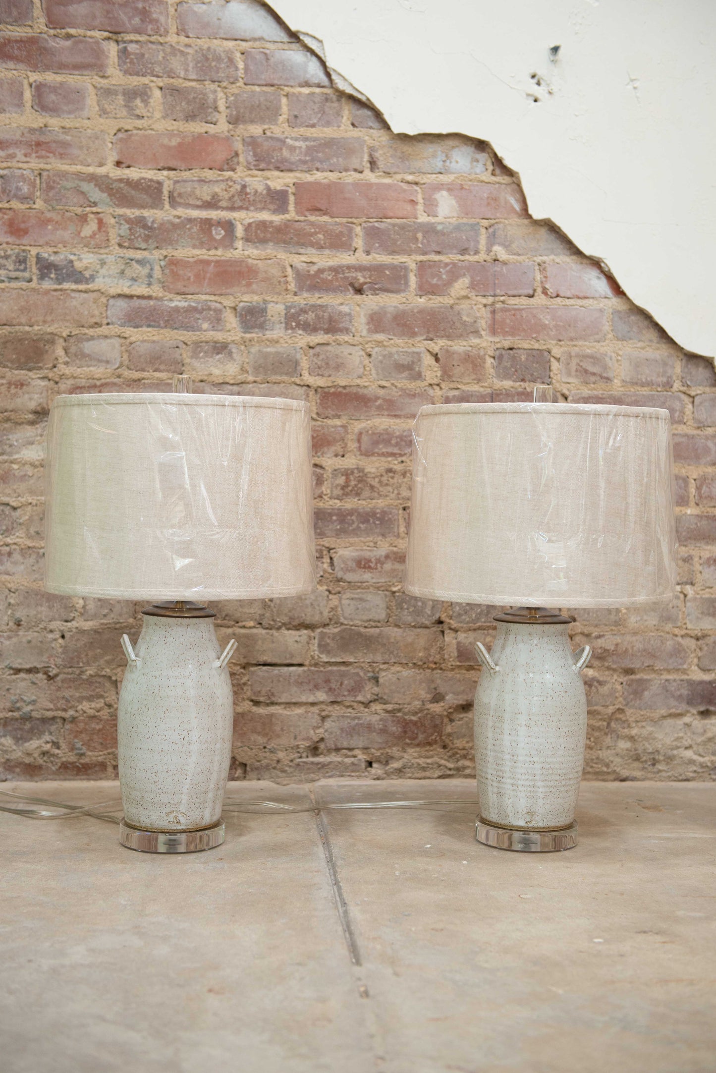 Lamp Pair #4