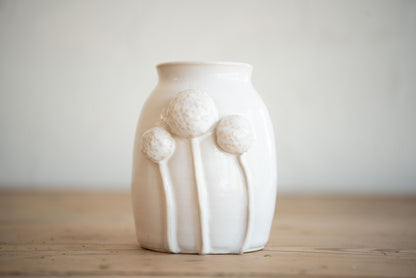 Floral Vase no. 1