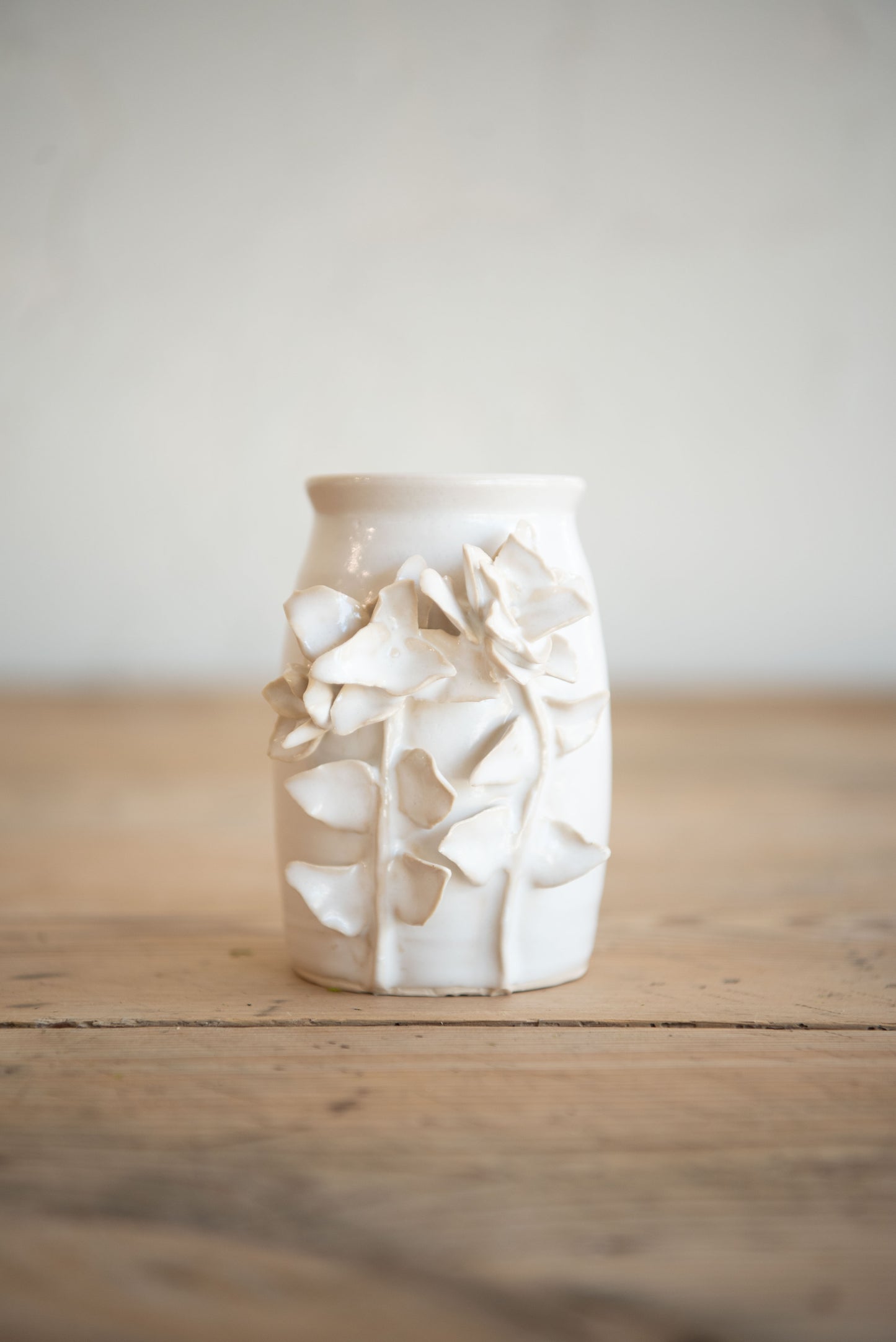 Floral Vase no. 2
