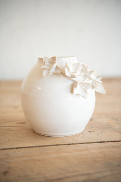 Floral Vase no. 4