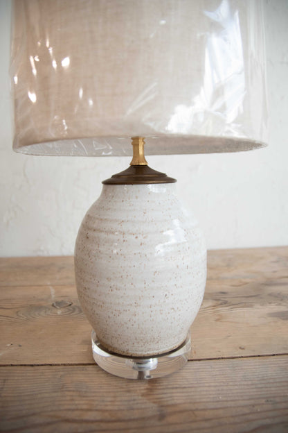 Lamp No. 1