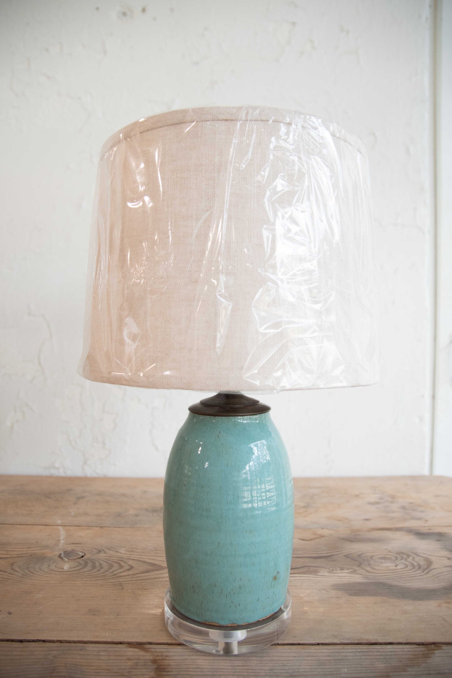 Lamp No. 3
