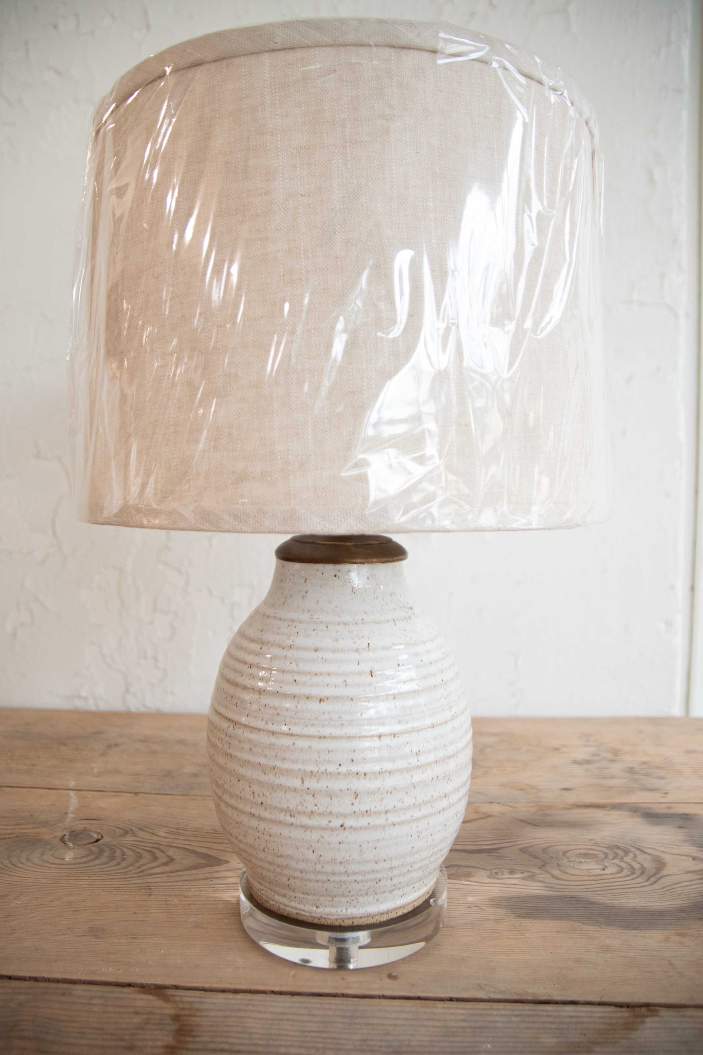 Lamp No. 2