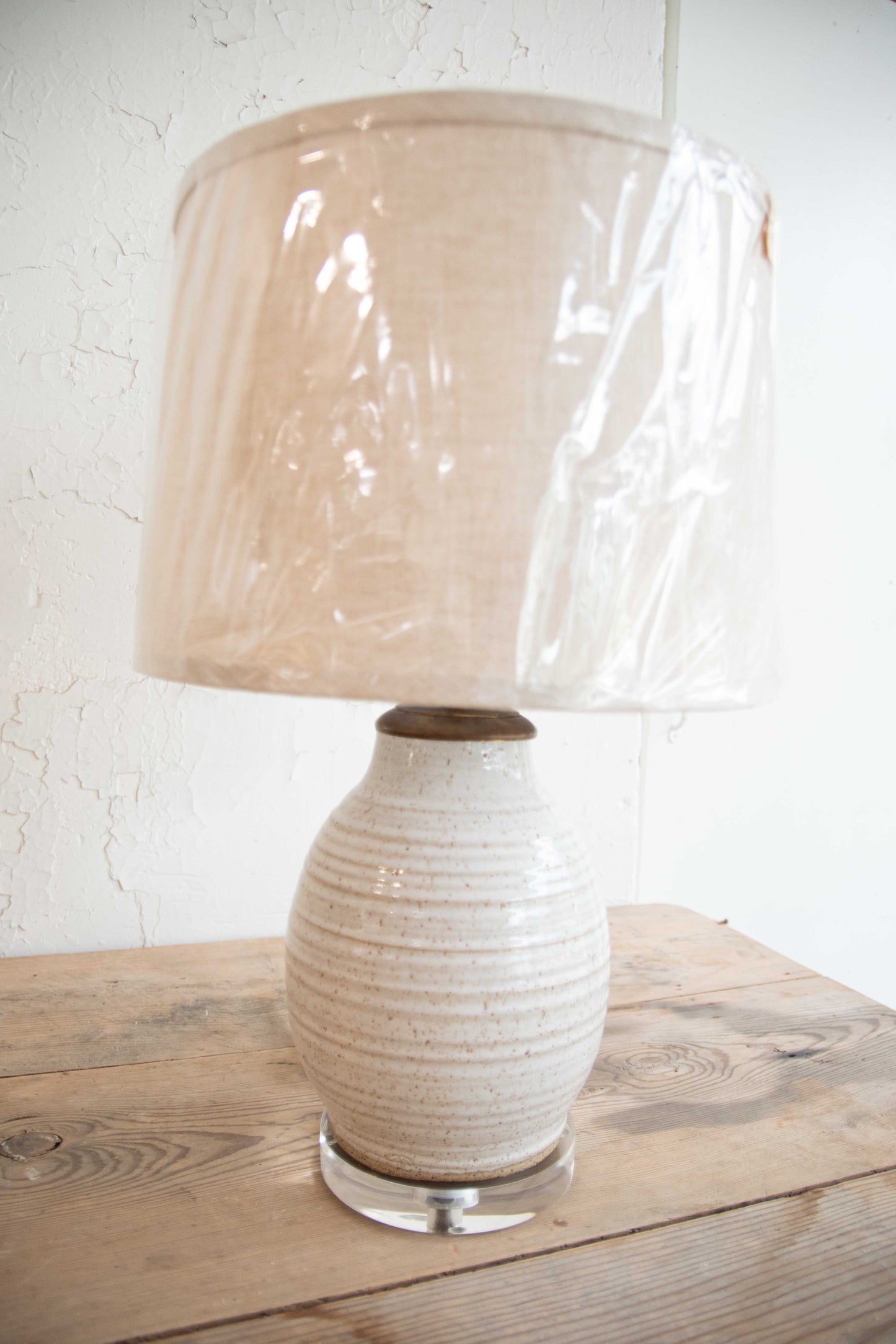 Lamp No. 2