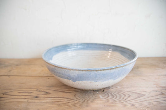 Serving Bowl No. 6