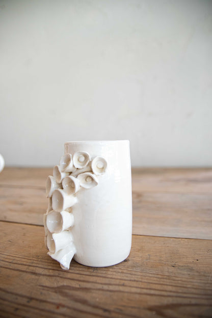 Leetle Flower Vase No. 4