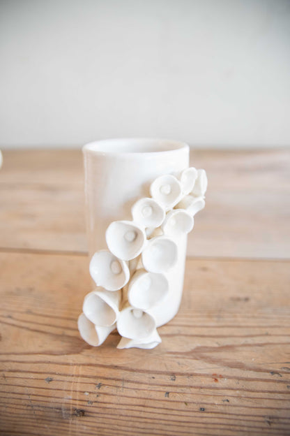 Leetle Flower Vase No. 4