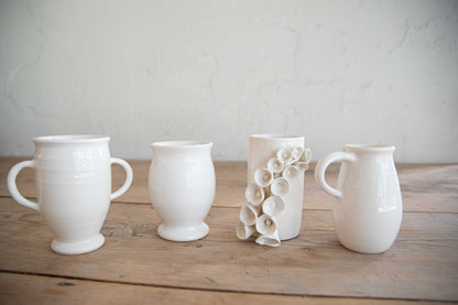 Leetle Flower Vase No. 1