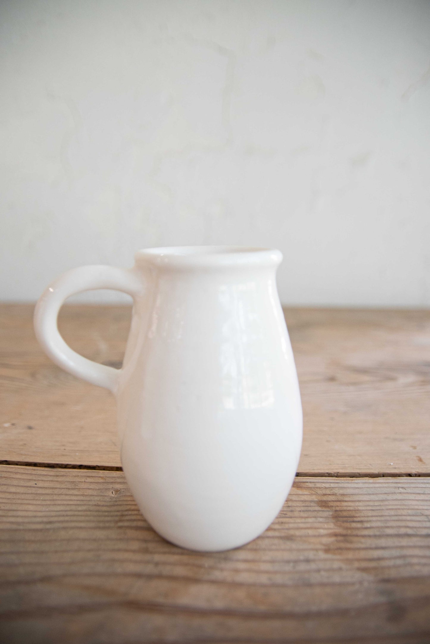 Leetle Flower Vase No. 1