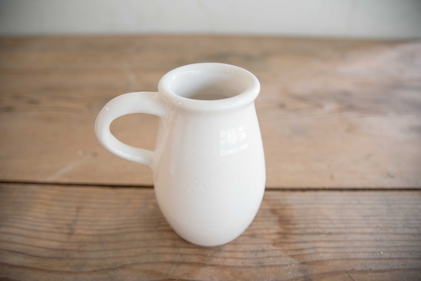 Leetle Flower Vase No. 1