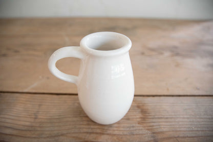 Leetle Flower Vase No. 1