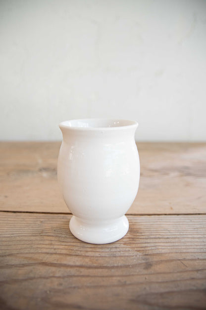 Leetle Flower Vase No. 3