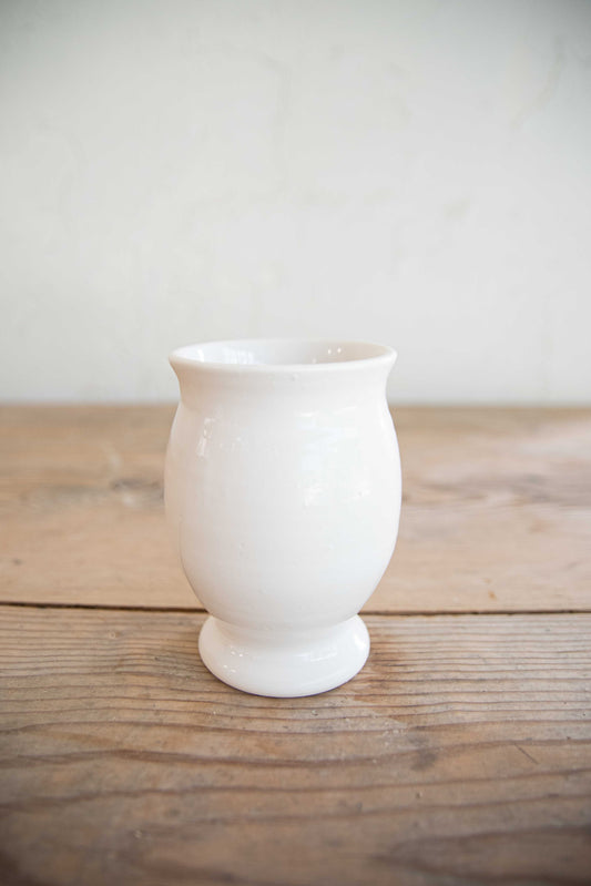 Leetle Flower Vase No. 3