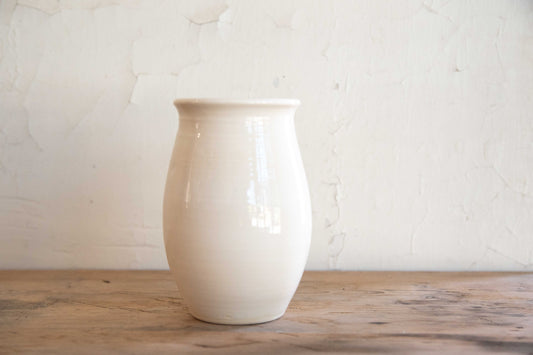 Leetle Flower Vase No. 1