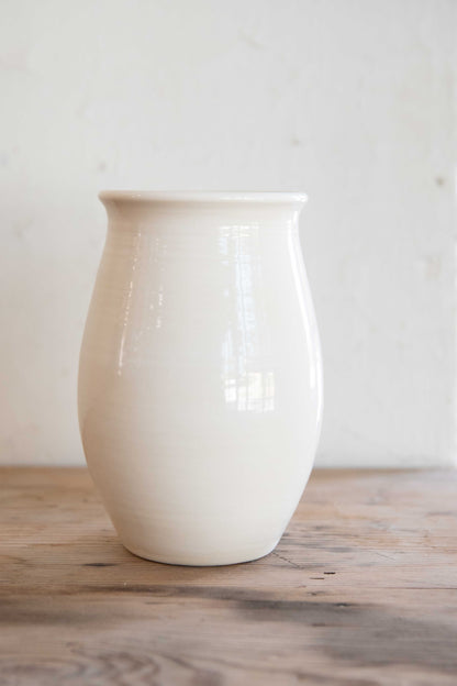 Leetle Flower Vase No. 1
