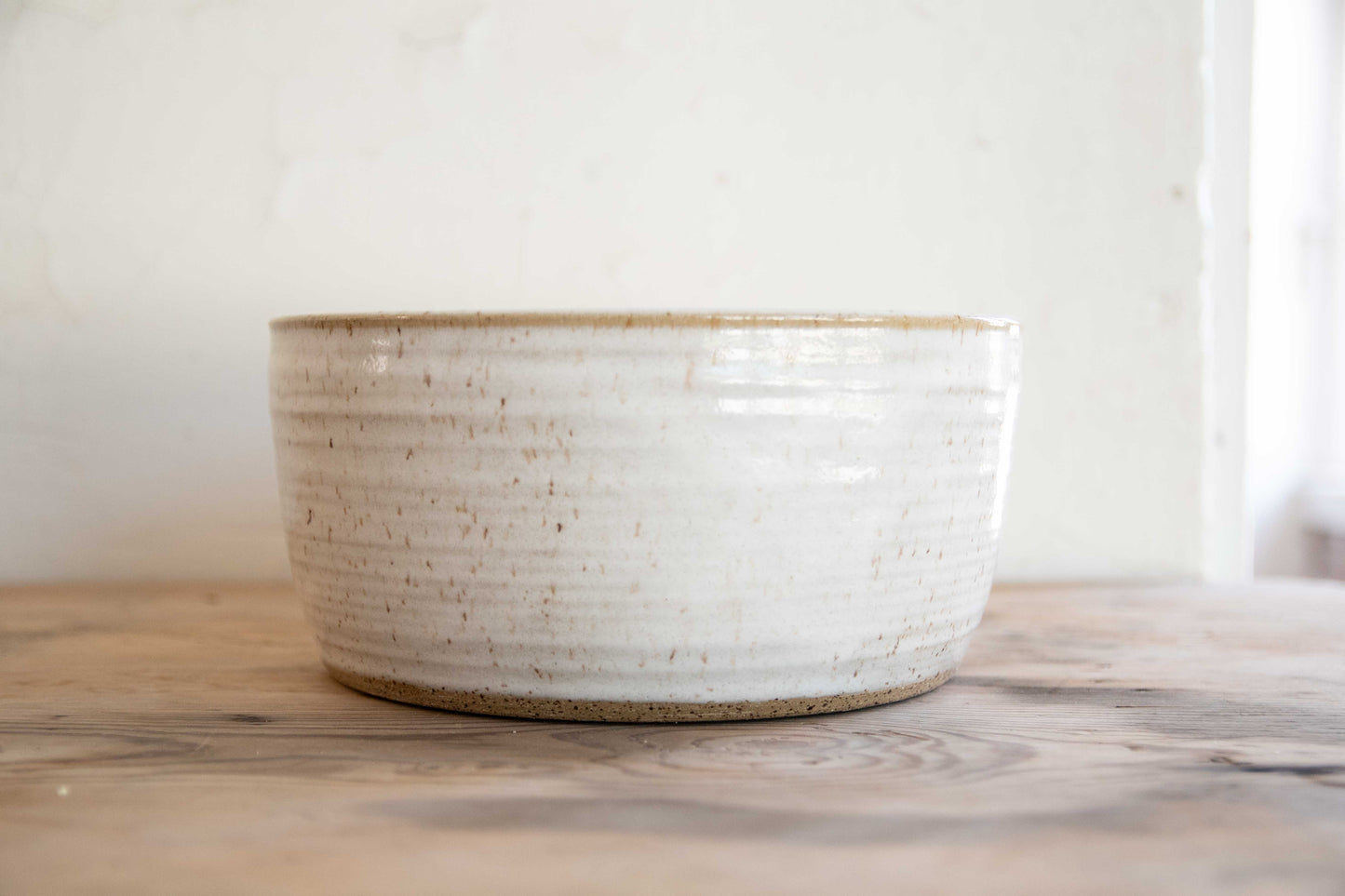 Serving Bowl No. 1