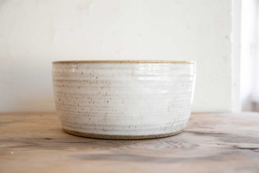 Serving Bowl No. 1