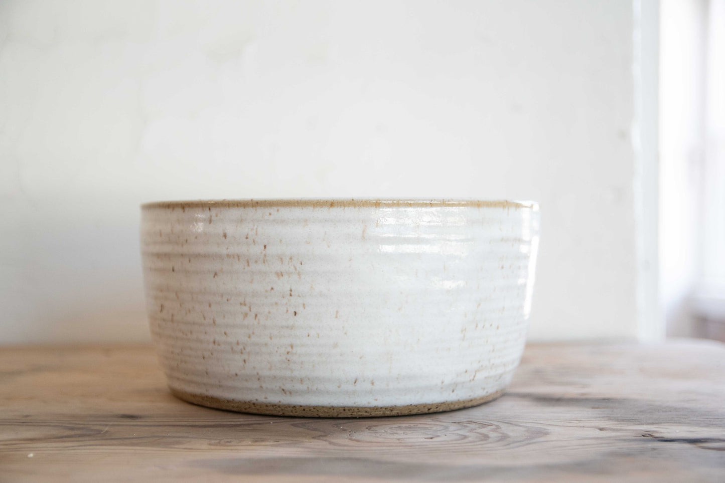 Serving Bowl No. 1
