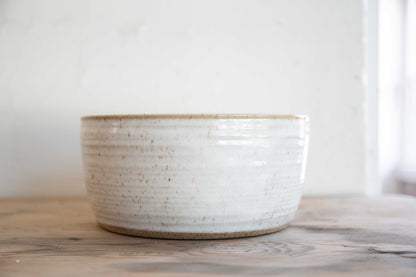 Serving Bowl No. 1