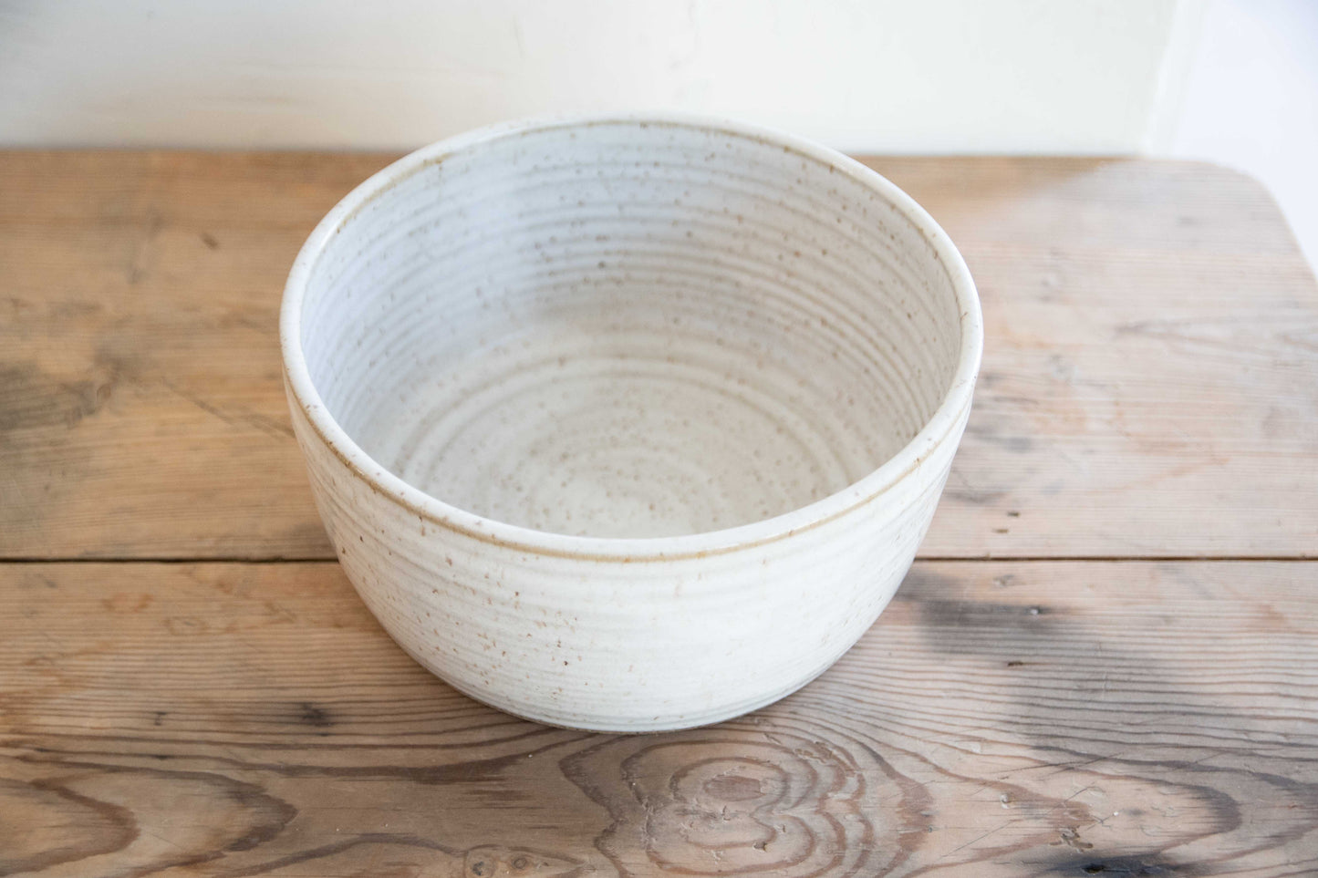 Serving Bowl No. 1