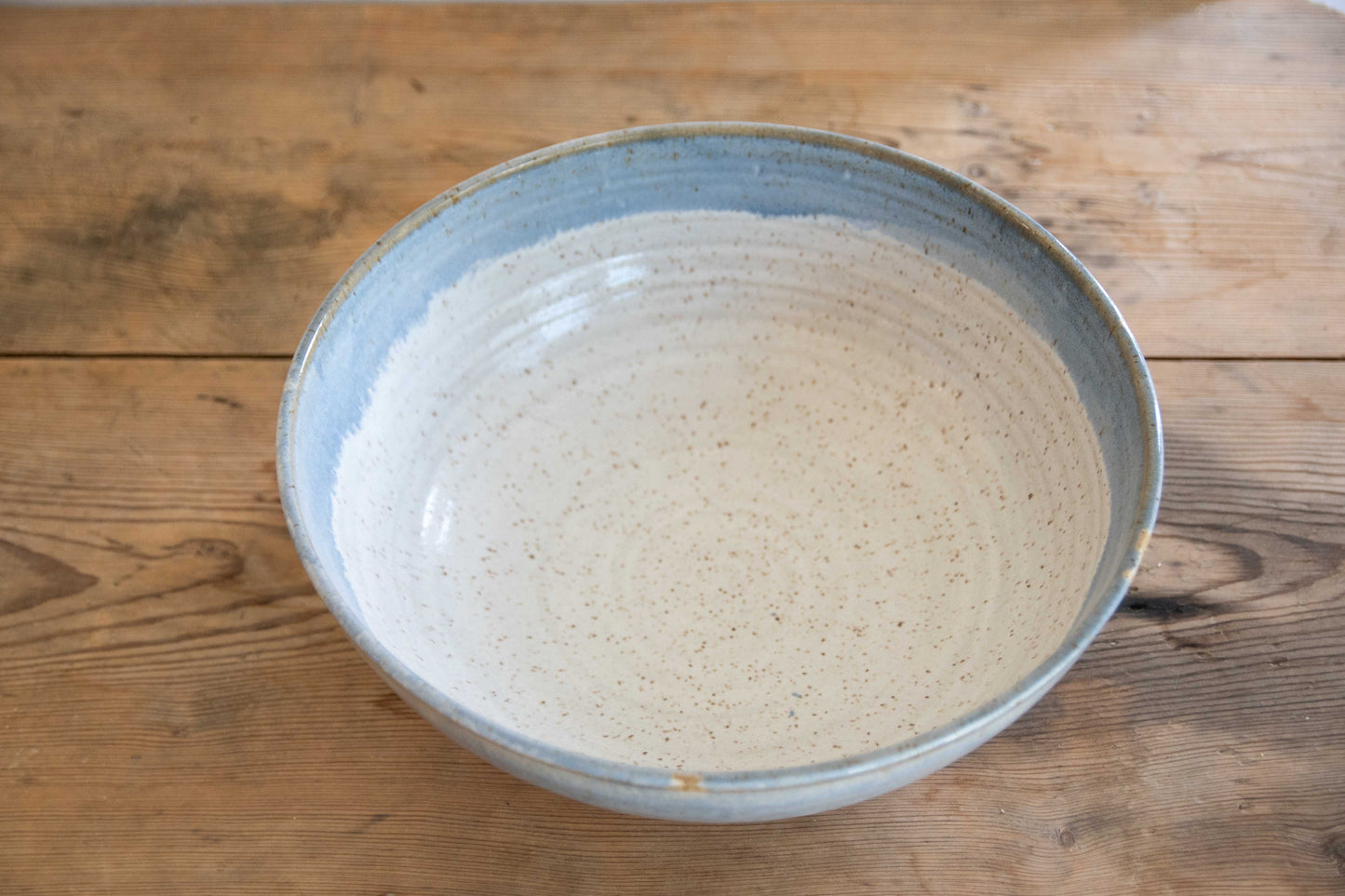 Serving Bowl No. 2