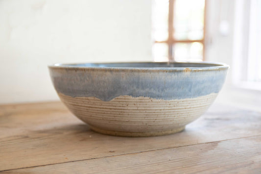 Serving Bowl No. 2
